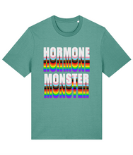 Load image into Gallery viewer, Hormone Monster Progress T-Shirt
