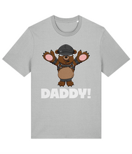 Load image into Gallery viewer, Daddy! T-Shirt
