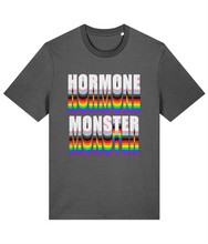 Load image into Gallery viewer, Hormone Monster Progress T-Shirt
