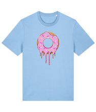 Load image into Gallery viewer, Dripping Hole T-Shirt
