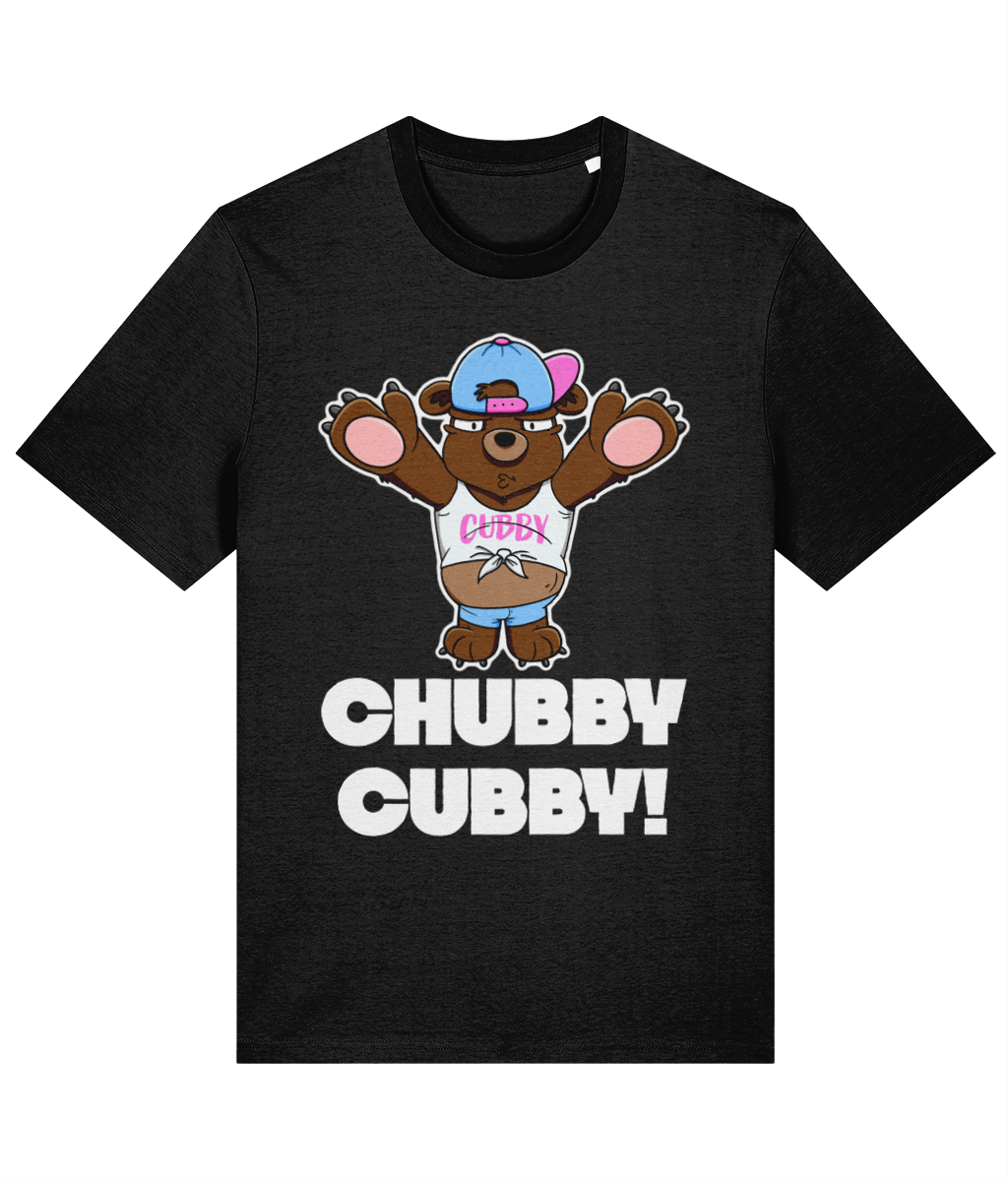 Chubby Cubby! T-Shirt