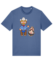 Load image into Gallery viewer, Ride Me Cowboy (No Text) T-Shirt
