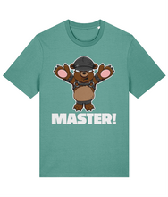 Load image into Gallery viewer, Master! T-Shirt
