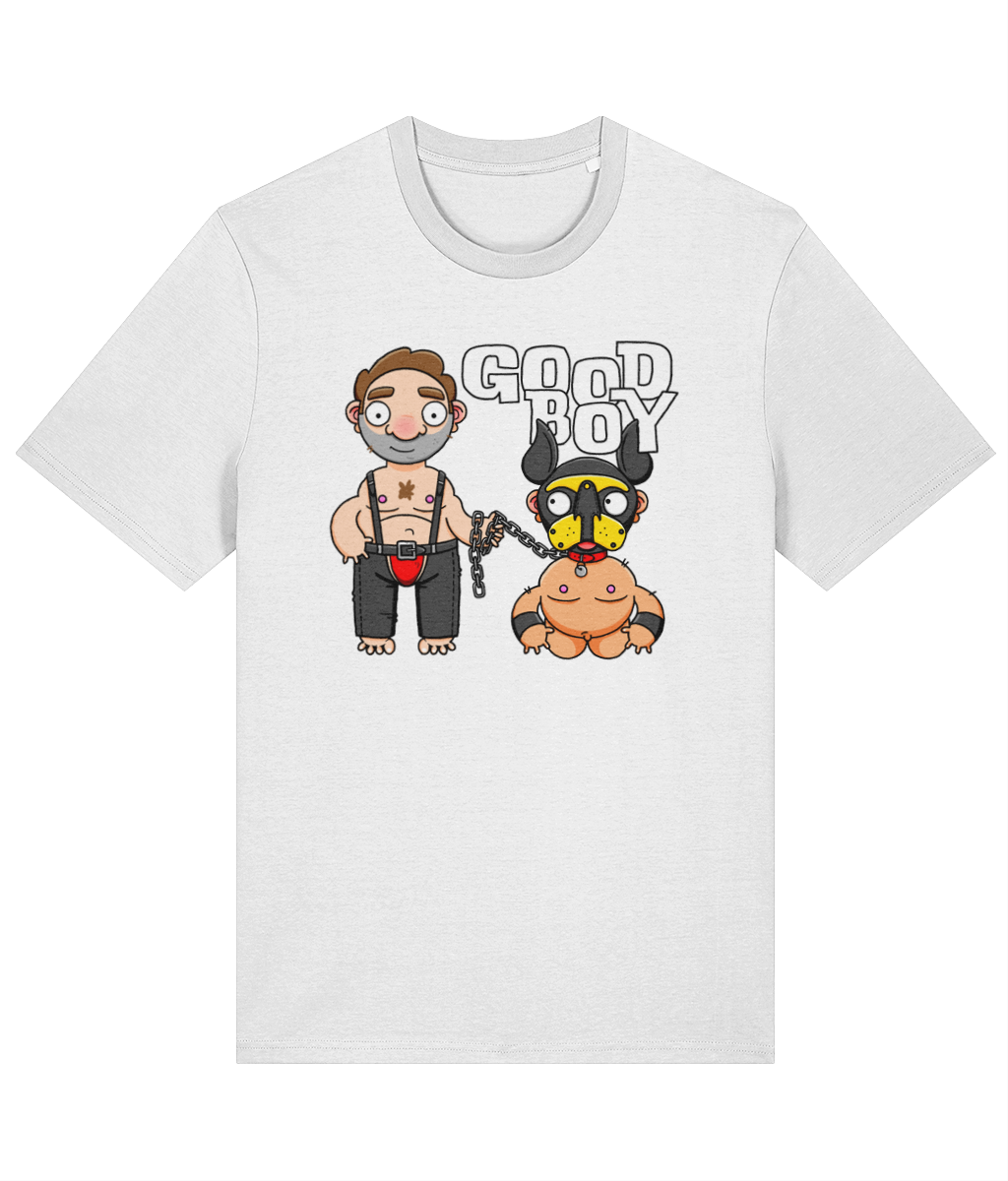 Good Boy T-Shirt