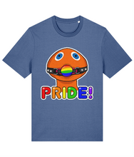 Load image into Gallery viewer, Zippy Pride T-Shirt
