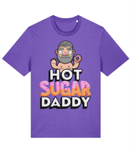 Load image into Gallery viewer, Hot Sugar Daddy T-Shirt
