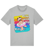 Load image into Gallery viewer, Play with my Ring? (Alternative Version) T-Shirt
