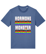 Load image into Gallery viewer, Hormone Monster Progress T-Shirt
