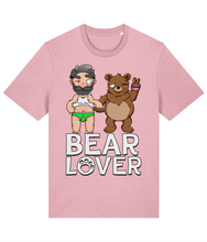 Load image into Gallery viewer, Bear Lover T-Shirt
