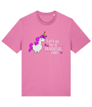 Load image into Gallery viewer, A Magical Ride T-Shirt
