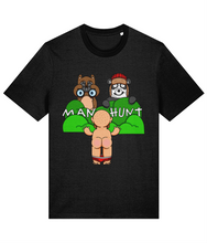 Load image into Gallery viewer, Manhunt T-Shirt
