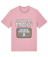 Load image into Gallery viewer, Critical Mass T-Shirt
