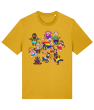 Load image into Gallery viewer, Gaggle of Pride T-Shirt
