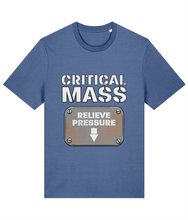 Load image into Gallery viewer, Critical Mass T-Shirt
