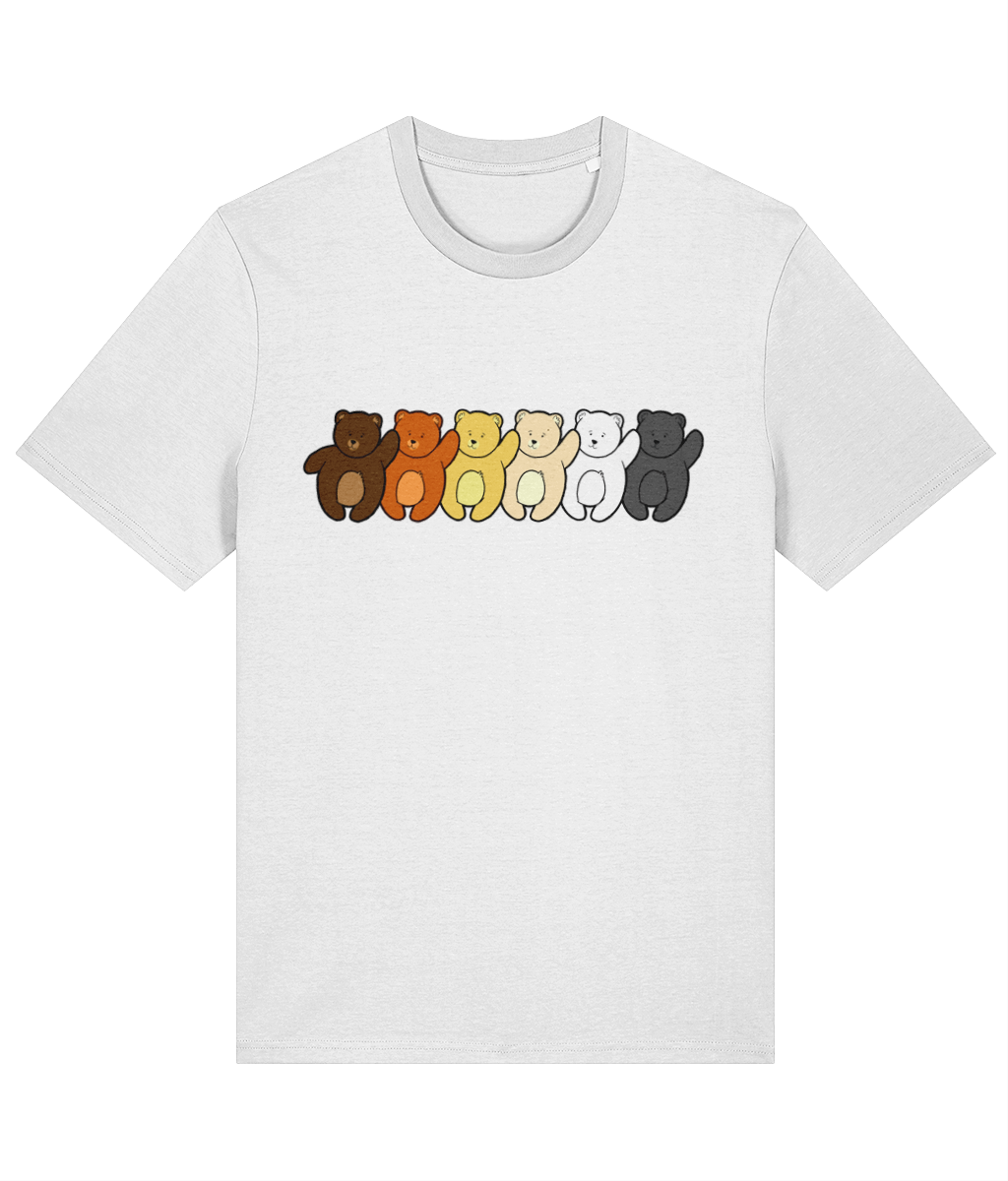 Gay Bear Pride T-Shirt