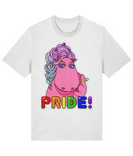 Load image into Gallery viewer, George Pride T-Shirt
