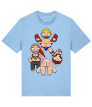 Load image into Gallery viewer, Kink Play T-Shirt
