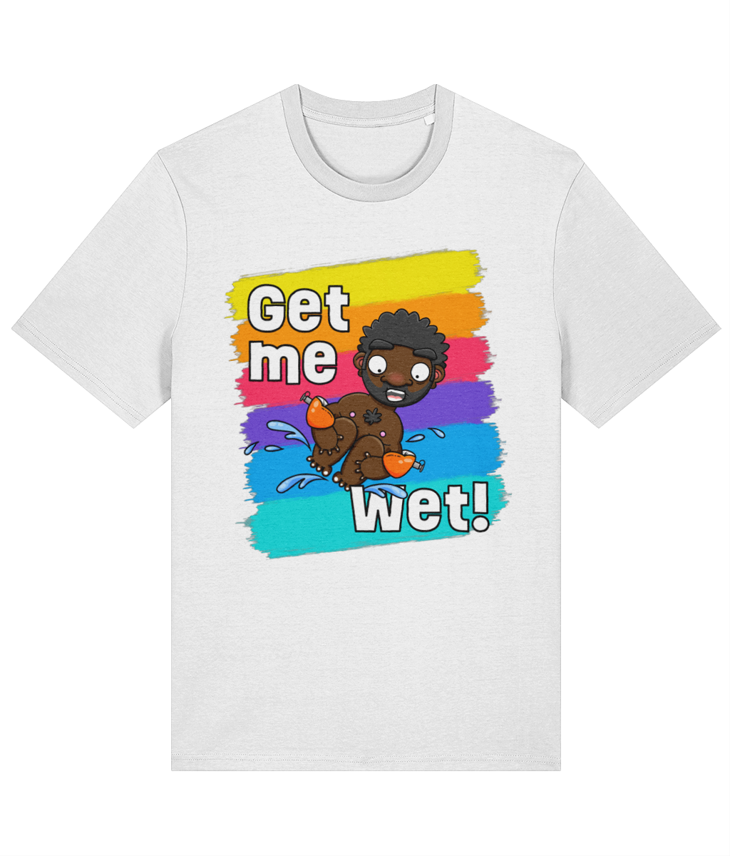 Get me Wet! T-shirt