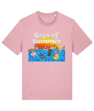 Load image into Gallery viewer, Gays of Summer T-Shirt
