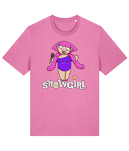 Load image into Gallery viewer, Showgirl Tallulah T-Shirt
