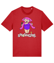 Load image into Gallery viewer, Showgirl Tallulah T-Shirt
