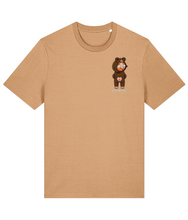 Load image into Gallery viewer, Bear Bum Onesie T-Shirt
