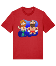 Load image into Gallery viewer, Life at Sea T-Shirt
