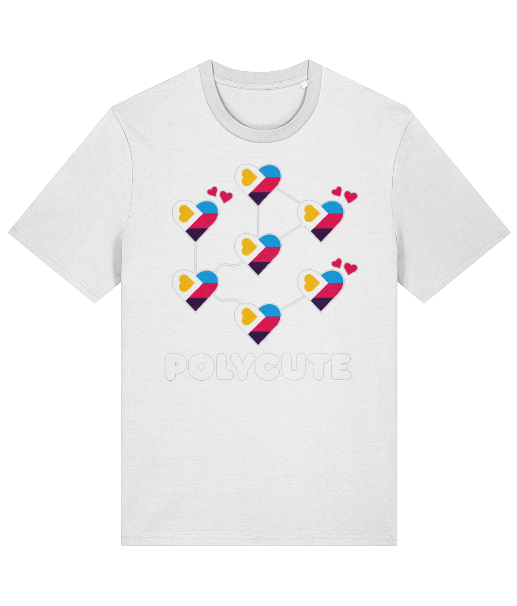 Polycute T-shirt