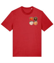 Load image into Gallery viewer, Peachy T-Shirt
