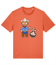 Load image into Gallery viewer, Ride Me Cowboy (No Text) T-Shirt
