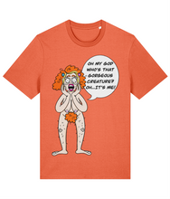 Load image into Gallery viewer, Gimme that Gorgeous Creature T-Shirt
