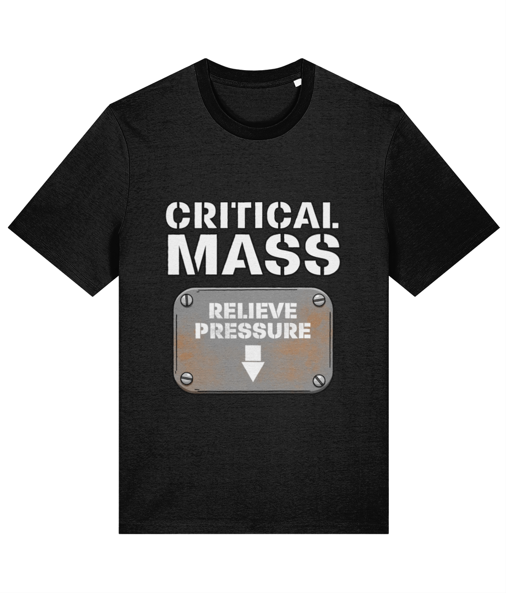 Critical Mass T-Shirt