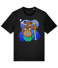 Load image into Gallery viewer, The Great and Mighty Merbear T-Shirt
