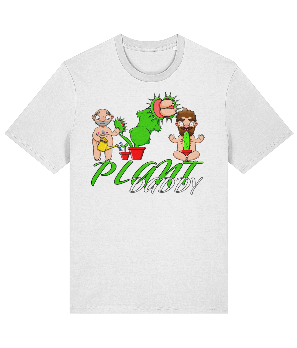 Plant Daddy T-Shirt