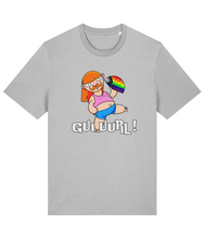 Load image into Gallery viewer, Guuuurl! T-Shirt
