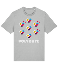 Load image into Gallery viewer, Polycute T-shirt
