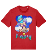 Load image into Gallery viewer, Fairy T-Shirt

