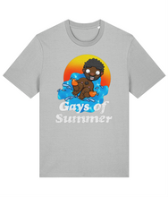 Load image into Gallery viewer, Gays of Summer Splash T-Shirt
