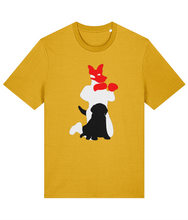 Load image into Gallery viewer, Spirit Pup T-Shirt
