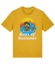 Load image into Gallery viewer, Gays of Summer Going Down T-Shirt
