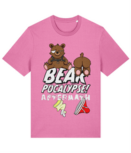 Load image into Gallery viewer, BEARPOCALYPSE! - Aftermath T-Shirt

