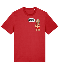 Load image into Gallery viewer, Grrr! T-Shirt
