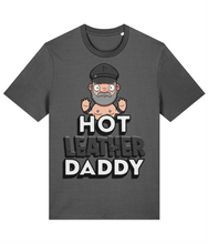 Load image into Gallery viewer, Hot Leather Daddy T-Shirt
