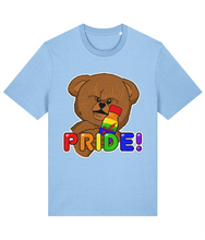 Load image into Gallery viewer, Bungle Pride T-Shirt
