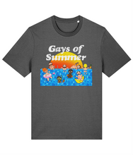 Load image into Gallery viewer, Gays of Summer T-Shirt
