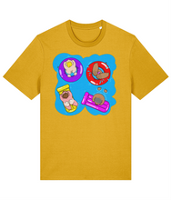 Load image into Gallery viewer, Pool Party T-Shirt
