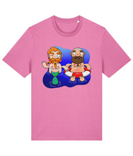 Load image into Gallery viewer, Life at Sea T-Shirt
