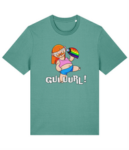 Load image into Gallery viewer, Guuuurl! T-Shirt
