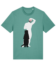 Load image into Gallery viewer, Spirit Otter T-Shirt
