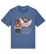 Load image into Gallery viewer, Naughty or Nice T-Shirt
